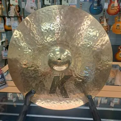 Zildjian K Custom Crash